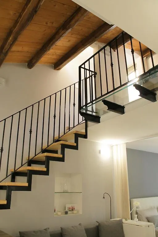Дом отдыха Вилла Casa Marifer Шикли Италия