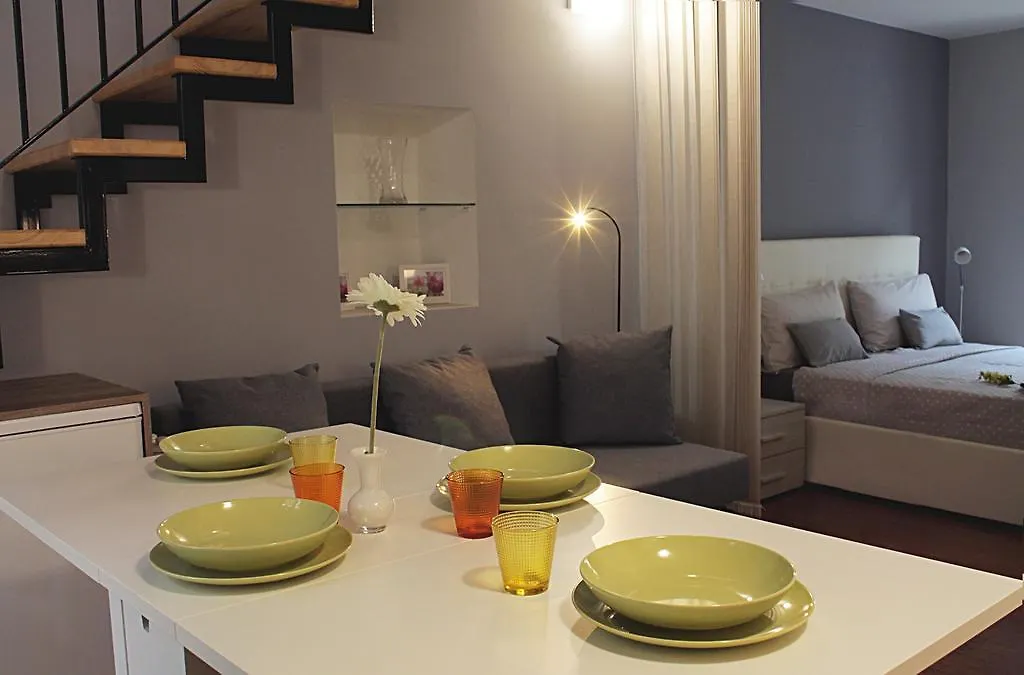 Вилла Casa Marifer Шикли 0*,  Италия
